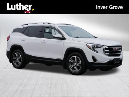 2020 GMC Terrain Inver Grove Heights MN