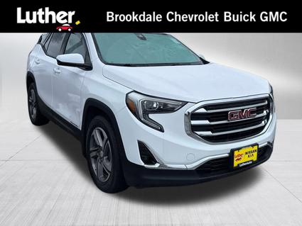 2020 GMC Terrain Minneapolis MN