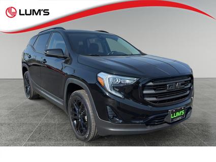 2020 GMC Terrain McMinnville OR