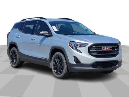 2020 GMC Terrain Billings MT