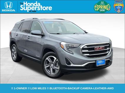 2020 GMC Terrain Joliet IL