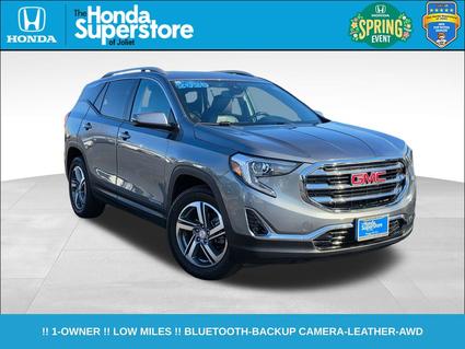 2020 GMC Terrain Joliet IL