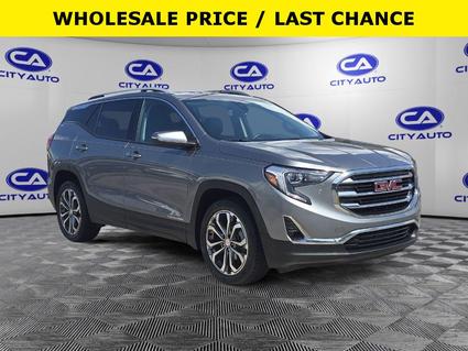 2021 GMC Terrain Memphis TN