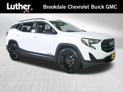 2021 GMC Terrain Minneapolis MN