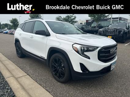 2021 GMC Terrain Minneapolis MN