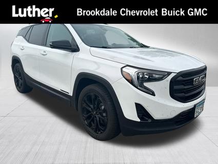 2021 GMC Terrain Minneapolis MN