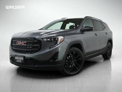 2021 GMC Terrain Burnsville MN