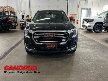 2022 GMC Terrain Green Bay WI