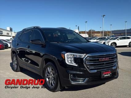 2022 GMC Terrain Green Bay WI
