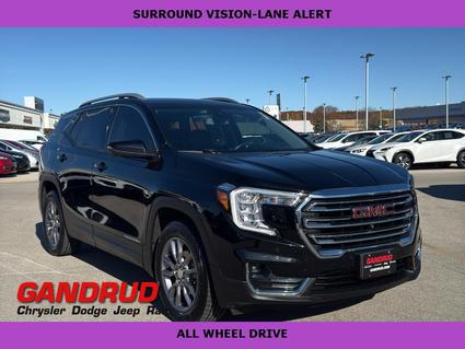 2022 GMC Terrain Green Bay WI