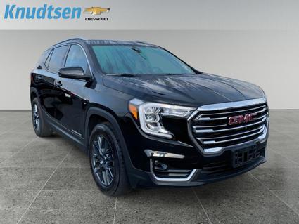 2022 GMC Terrain Post Falls ID