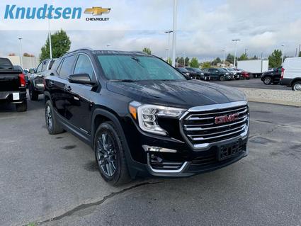 2022 GMC Terrain Post Falls ID