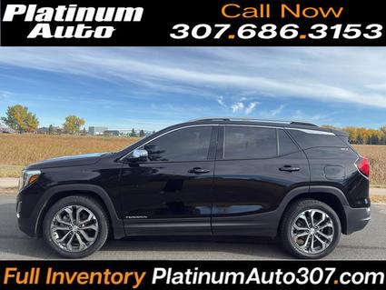 2018 GMC Terrain Gillette WY