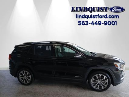 2019 GMC Terrain Bettendorf IA