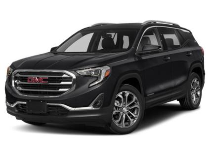 2019 GMC Terrain Spokane WA