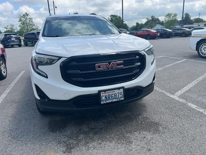 2020 GMC Terrain Elizabethtown KY