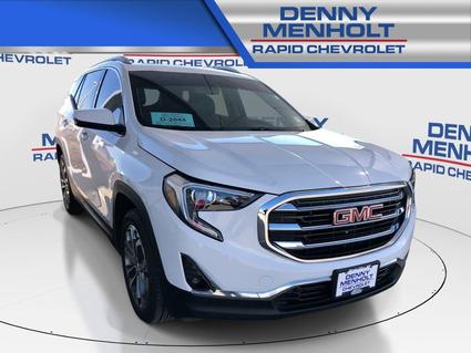 2018 GMC Terrain Rapid City SD