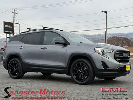 2020 GMC Terrain Wenatchee WA