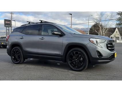 2020 GMC Terrain Wenatchee WA
