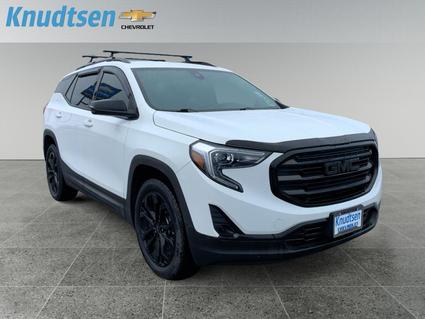 2020 GMC Terrain Post Falls ID