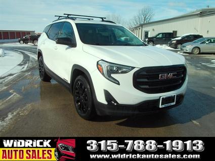 2019 GMC Terrain Watertown NY