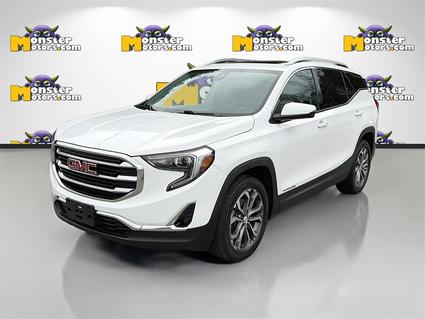 2020 GMC Terrain Louisville TN
