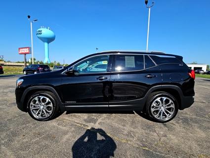 2019 GMC Terrain Grandville MI