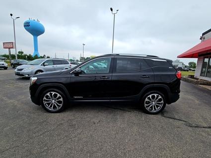 2019 GMC Terrain Grandville MI