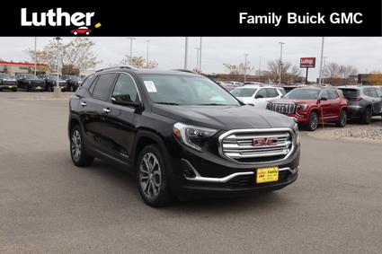 2019 GMC Terrain Fargo ND