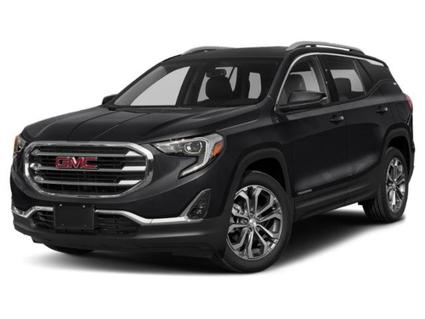 2019 GMC Terrain Fargo ND