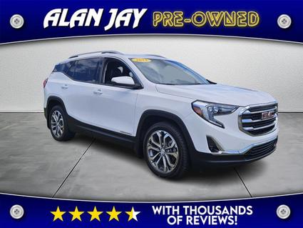 2019 GMC Terrain Sebring FL
