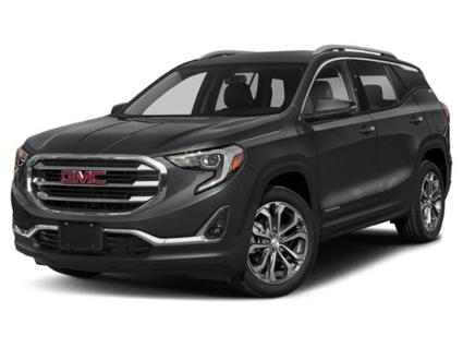 2020 GMC Terrain Hudson WI