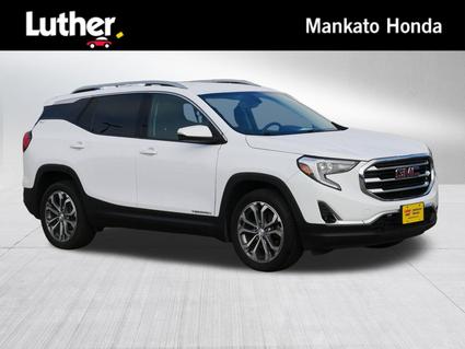 2018 GMC Terrain Mankato MN