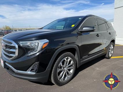 2019 GMC Terrain Casper WY
