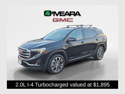 2020 GMC Terrain Denver CO