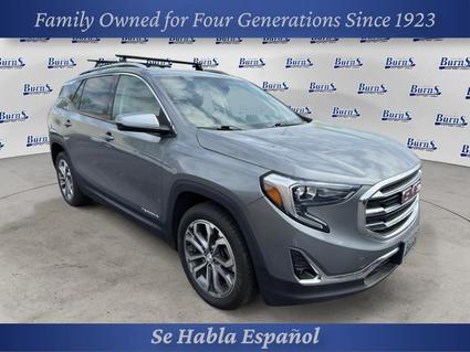 2020 GMC Terrain Orangeburg SC