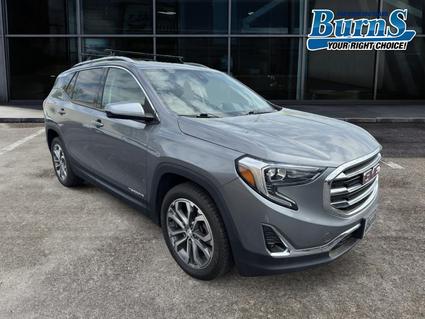 2020 GMC Terrain Orangeburg SC