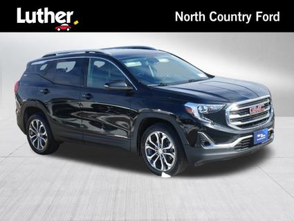2018 GMC Terrain Minneapolis MN