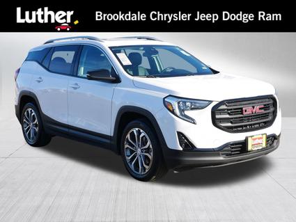 2019 GMC Terrain Minneapolis MN