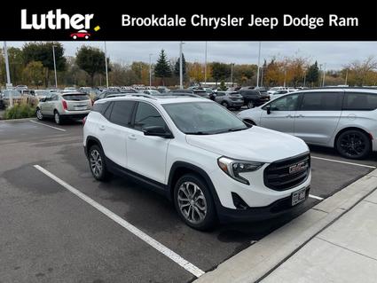 2019 GMC Terrain Minneapolis MN