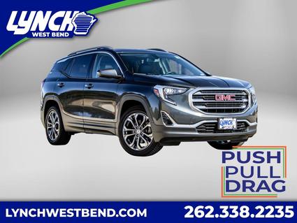 2018 GMC Terrain West Bend WI