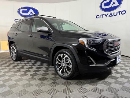 2019 GMC Terrain Memphis TN