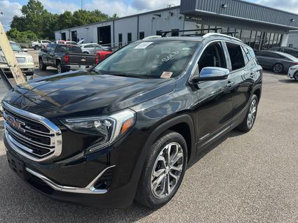2019 GMC Terrain Memphis TN