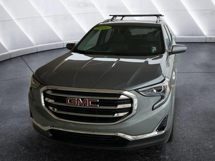 2020 GMC Terrain Evansville IN