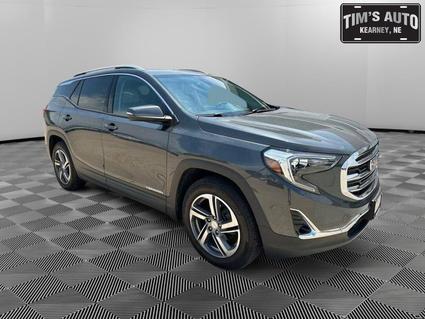 2019 GMC Terrain Kearney NE