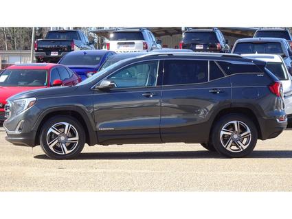 2019 GMC Terrain Tupelo MS