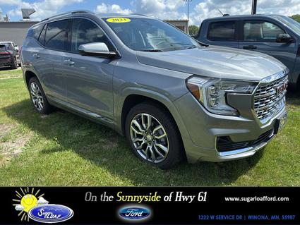 2023 GMC Terrain Winona MN