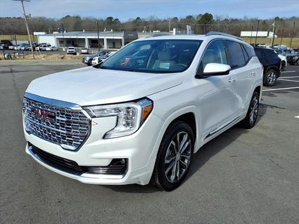 2023 GMC Terrain Malvern AR