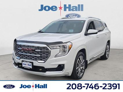 2023 GMC Terrain Lewiston ID