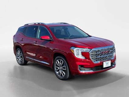 2023 GMC Terrain Farmington MO